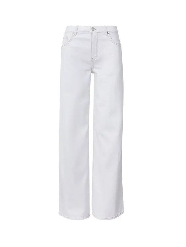 Lucy | Wide-Leg Baggy Jeans