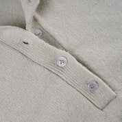 Selena | Pull court en maille