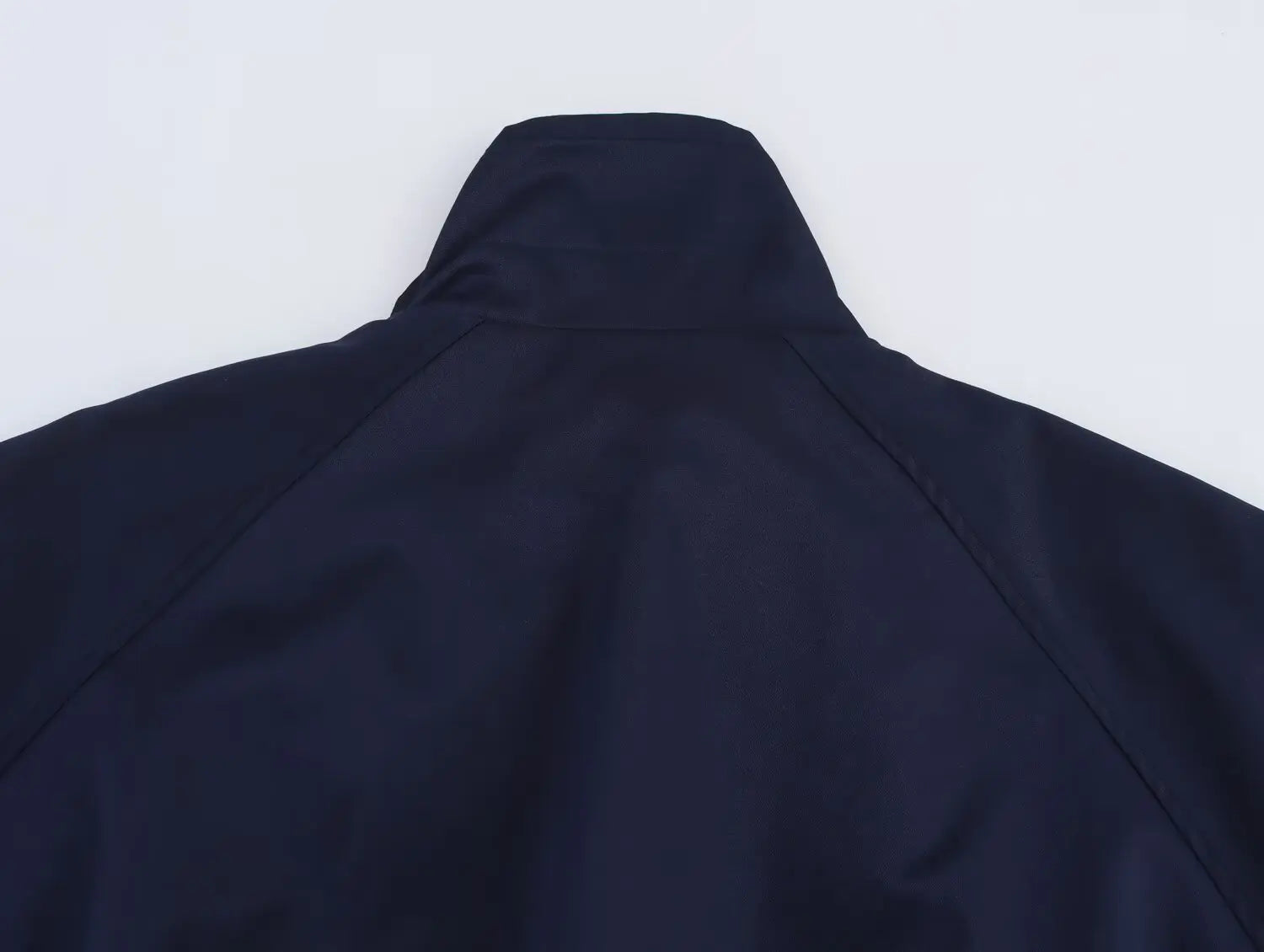 Charlotte | High-Neck Flared Cape Coat