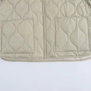 Madison | Quilted Oversized Jacket