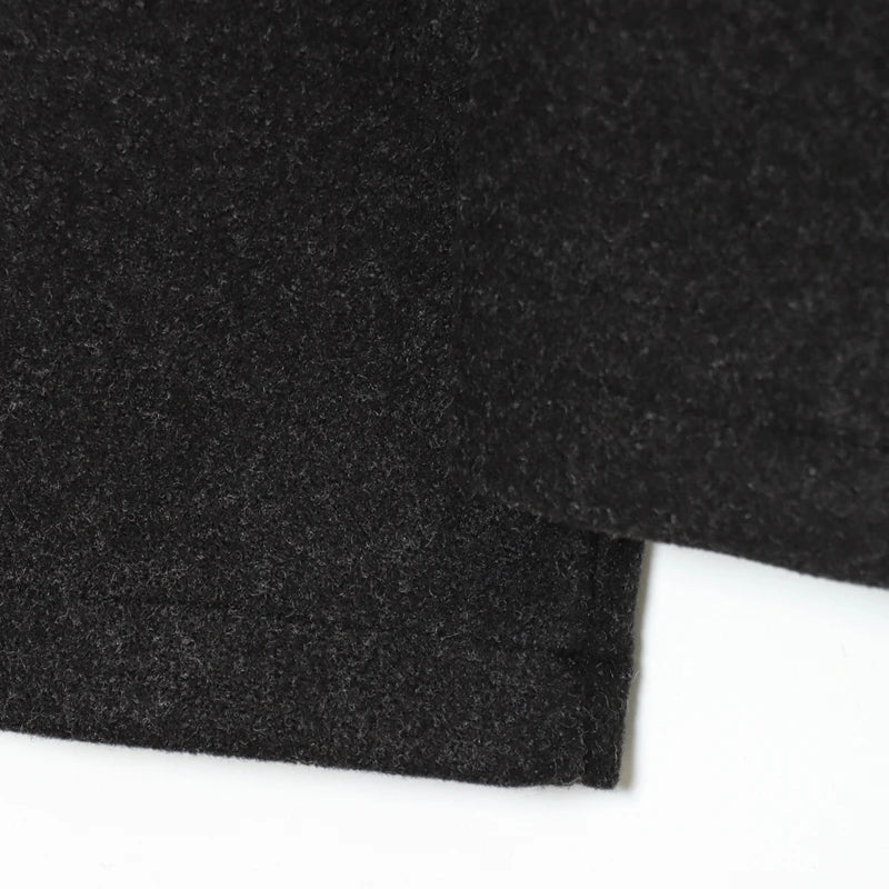 Esme | Textured Wrap Top