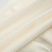 Lianna | Off-White Fuzy Sweater