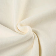 Lianna | Off-White Fuzy Sweater