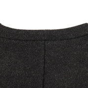 Esme | Textured Wrap Top