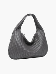 Curlew | Woven Large Shoulder Bag