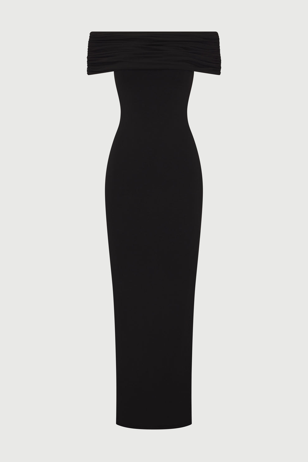 Amanda | Backless Maxi Dress
