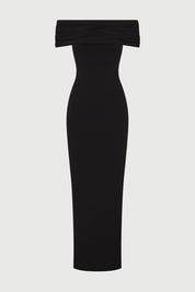 Amanda | Backless Maxi Dress