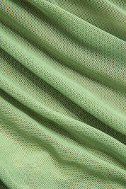 Camille | Ruched Midi Dress