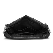 Emma - Large Handbag with Elegant Chain Handle for Women