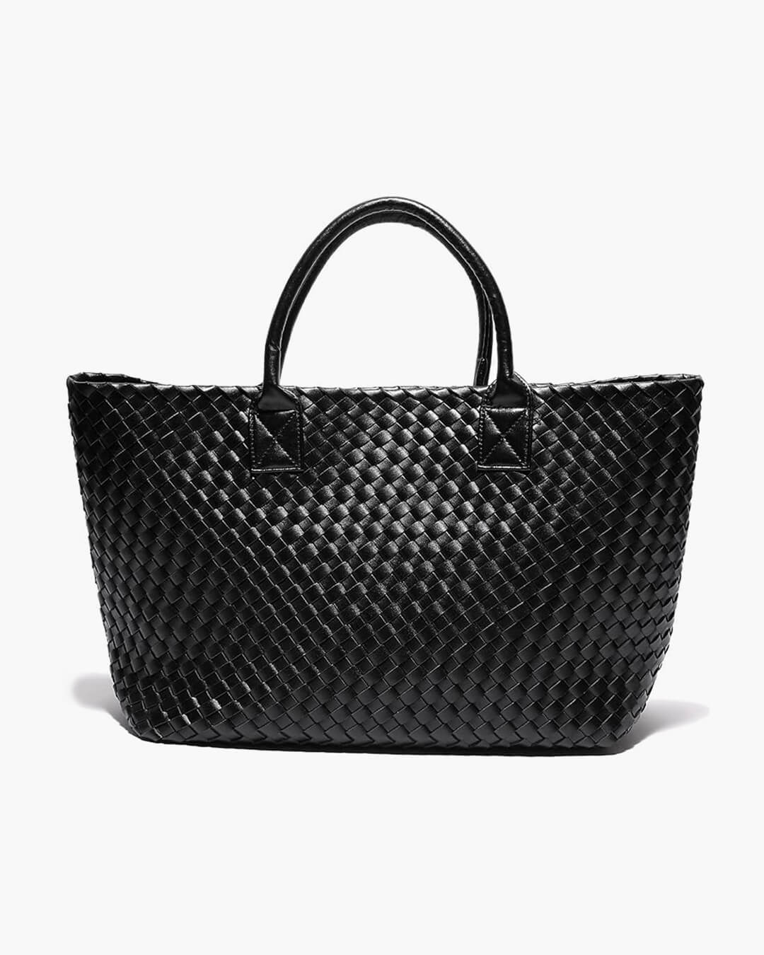 Sac tissé Zarina 