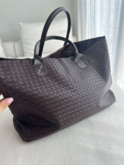 Sac tissé Zarina 