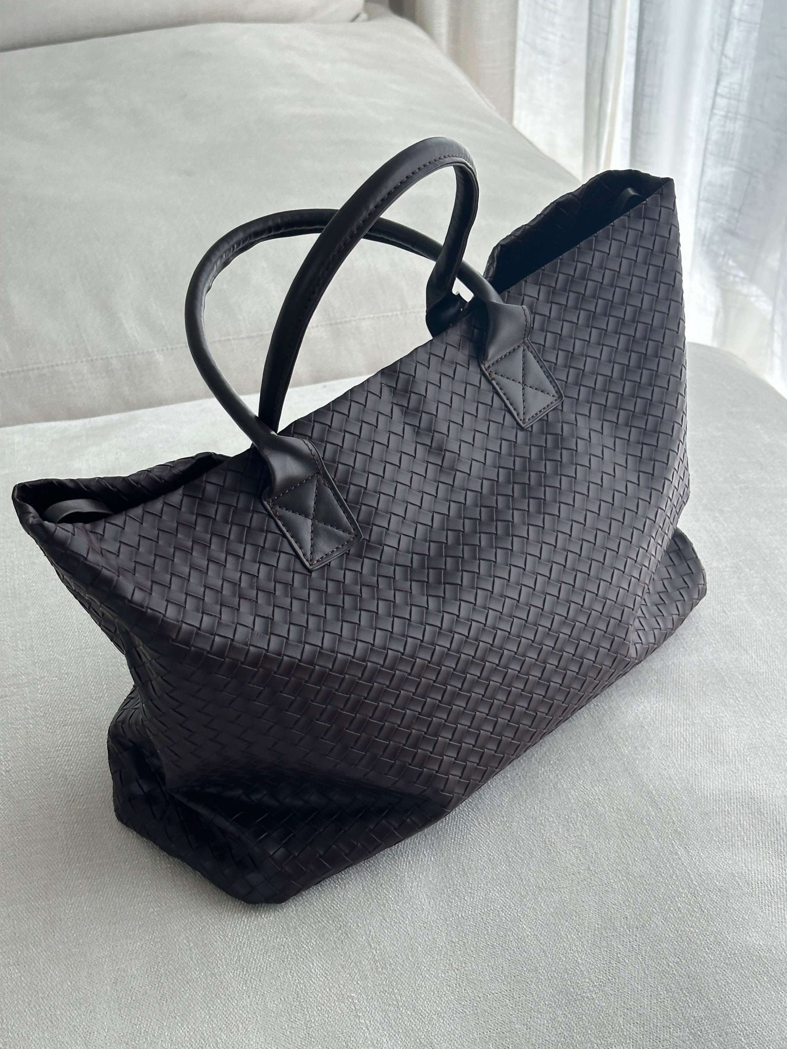 Sac tissé Zarina 