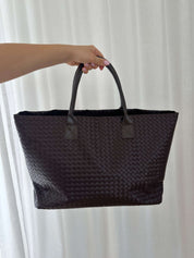 Sac tissé Zarina 