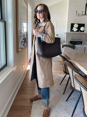 Sac tissé Zarina 