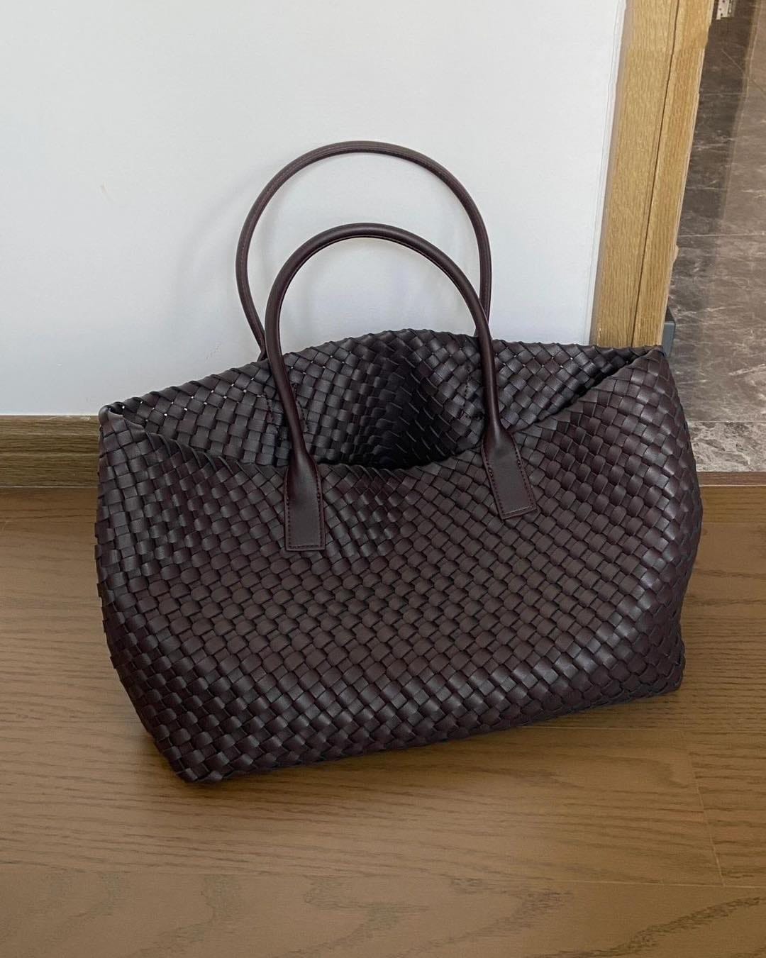 Sac tissé Zarina 