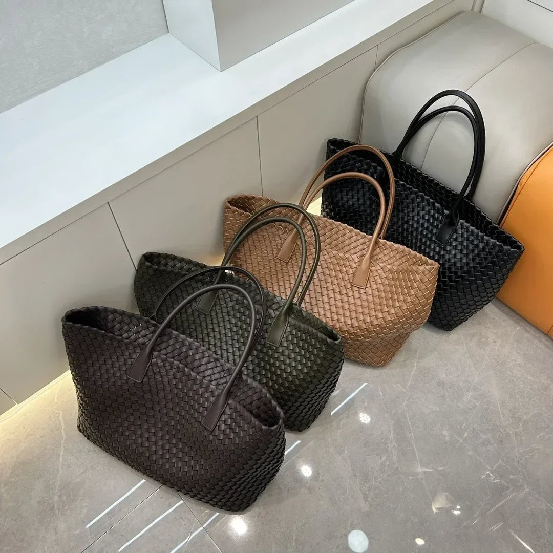 Sac tissé Zarina 