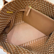 Sac tissé Zarina 