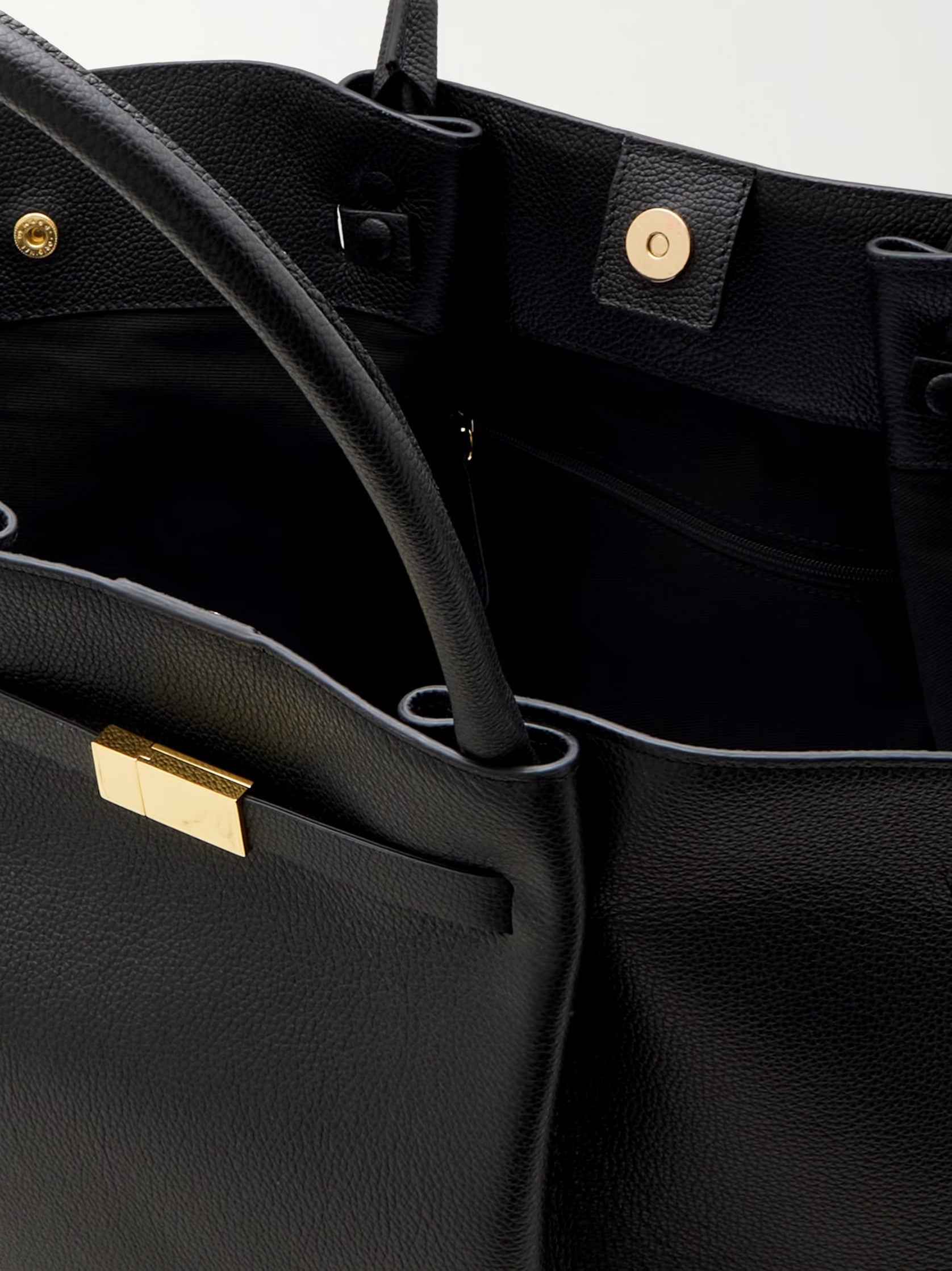 Arya | Sac à main en similicuir